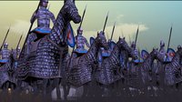 ROME: Total War - Barbarian Invasion screenshot, image №426337 - RAWG