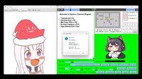 Nyanco Channel Engine screenshot, image №4183205 - RAWG
