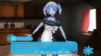 Adventurers of Skye the Slime Maid screenshot, image №2881511 - RAWG