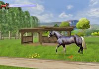 Ellen Whitaker's Horse Life screenshot, image №506737 - RAWG