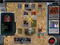 BattleCards: Cybots screenshot, image №433674 - RAWG