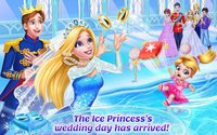 Ice Princess - Wedding Day screenshot, image №1541065 - RAWG