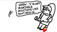 Jetpack Solves Everything screenshot, image №1192241 - RAWG