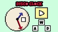 Disco Clock screenshot, image №3509639 - RAWG