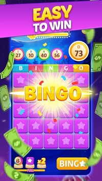 Bingo Crush - Win Real Money screenshot, image №3380235 - RAWG