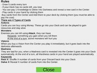 Delve into the Darkness screenshot, image №1321387 - RAWG