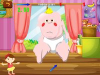 Hungry Baby Dessert Blitz screenshot, image №1802491 - RAWG