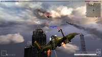 WarHawk screenshot, image №527843 - RAWG