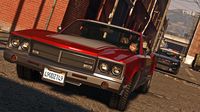 Grand Theft Auto V screenshot, image №1827239 - RAWG