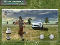 SUV Car Simulator 4 Pro screenshot, image №1695508 - RAWG
