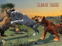 Clan of Tigers screenshot, image №973661 - RAWG