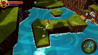 Georgie-Yolkie 64 - The Furry Tale screenshot, image №4198712 - RAWG
