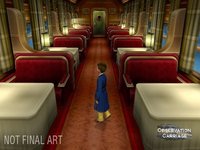 The Polar Express screenshot, image №396563 - RAWG