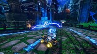 The Karters 2: Turbo Charged screenshot, image №4231399 - RAWG