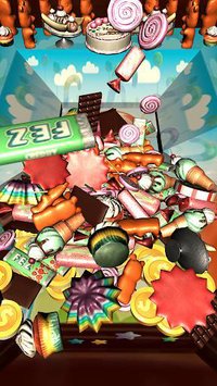 Candy Coins Dozer: Pusher Game screenshot, image №1361908 - RAWG