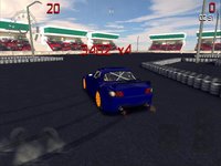 Real Drifting Car Drift Free screenshot, image №1409945 - RAWG