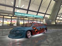 Need for Speed: Underground 2 screenshot, image №810039 - RAWG