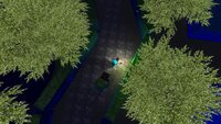 QUAST! A Duck's Terrifying Journey screenshot, image №2906498 - RAWG