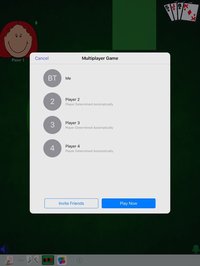 Deck Share Hearts screenshot, image №2150861 - RAWG