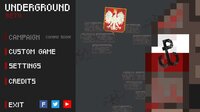 Underground (itch) (Fixel) screenshot, image №2434215 - RAWG