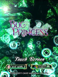 Bug Princess screenshot, image №2166179 - RAWG