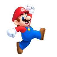 1st Person Parkour(Mario) screenshot, image №3154330 - RAWG