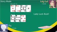 Lady Luck's Due screenshot, image №1061870 - RAWG