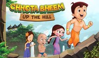 Chhota Bheem Up The Hill screenshot, image №1452455 - RAWG