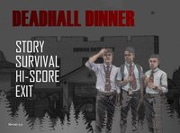 DeadHall Dinner screenshot, image №1138425 - RAWG