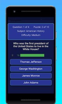 Trivia Troll U screenshot, image №2781500 - RAWG