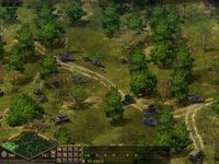 Blitzkrieg: Total Challenge 2 screenshot, image №404996 - RAWG