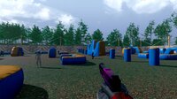 World of PaintBall screenshot, image №4100257 - RAWG