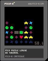 Pico Puzzle League screenshot, image №1936964 - RAWG