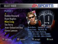 Supercross 2000 screenshot, image №741340 - RAWG