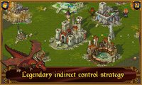 Majesty: Fantasy Kingdom Sim screenshot, image №669822 - RAWG