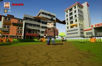 Zombie 3D platformer demo screenshot, image №3683132 - RAWG