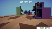 Old western endless runner. screenshot, image №2598657 - RAWG