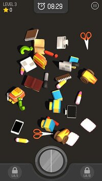 Match 3D - Matching Puzzle Game screenshot, image №2644534 - RAWG