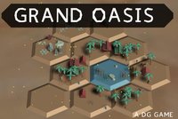 Grand Oasis screenshot, image №2372085 - RAWG
