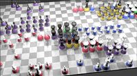 Regimental Chess screenshot, image №170334 - RAWG