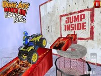ATV Bike Dunk Race screenshot, image №2161348 - RAWG