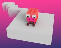 Snaky Slope screenshot, image №1257566 - RAWG