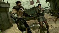 Resident Evil 5 screenshot, image №724035 - RAWG