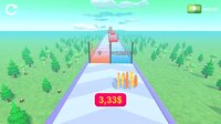 Money Money Run screenshot, image №4051677 - RAWG