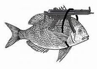 FishWithGun screenshot, image №2314456 - RAWG