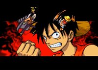 One Piece: Grand Battle Swan Colosseum screenshot, image №3462390 - RAWG