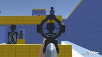 FPS Tutorial Showcase [FREE SOURCE-CODE] screenshot, image №2373792 - RAWG