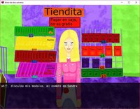 Amor de otro universo screenshot, image №1219726 - RAWG