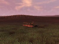 T-72: Balkans on Fire! screenshot, image №393083 - RAWG