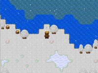 FrostBite (itch) (AfterHourGames) screenshot, image №2635885 - RAWG